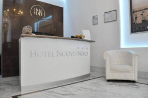 Гостиница Hotel Nuovo Nord  Дженова